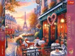 Love in Paris