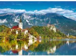 Bled, Slovenia
