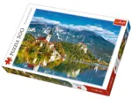 Bled, Slovenia