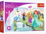 Meet the Princesses