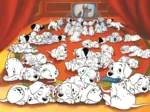 40th anniversary Trefl - 101 Dalmatians