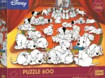 40th anniversary Trefl - 101 Dalmatians