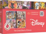 The Great Book of Disney - Disney