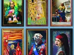 Fun Art Collection
