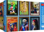 Fun Art Collection