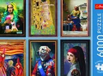 Fun Art Collection