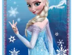4 Puzzles - Disney: The Snow Queen