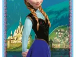 4 Puzzles - Disney: The Snow Queen