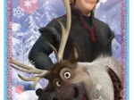 4 Puzzles - Disney: The Snow Queen