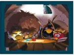 4 Jigsaw Puzzles - Angry Birds