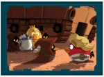 4 Jigsaw Puzzles - Angry Birds
