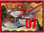 4 Jigsaw Puzzles - Planes