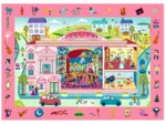 Puzzle Observation - Opera.