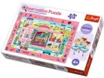 Puzzle Observation - Opera.