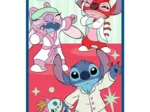 3 Puzzles - Stitch's world
