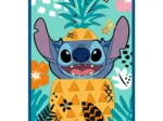 3 Puzzles - Stitch's world