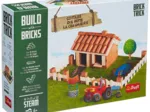 Build with Bricks - The Cottage