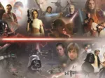 The Story of Darth Vader