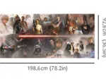 The Story of Darth Vader