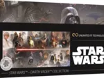 The Story of Darth Vader