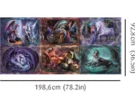 Fantasy Creatures - Anne Stokes
