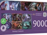 Fantasy Creatures - Anne Stokes
