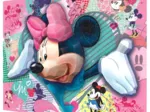 3D Puzzle -Minnie