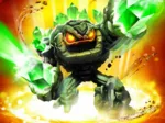 Skylanders Giants - Pack of eight 100 Pieces Puzzles