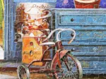 Plastic Puzzle - Guido Borelli - Pastry Shop