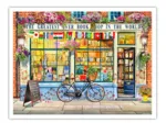 Plastic Puzzle - Garry Walton - Greatest Bookshop In The World