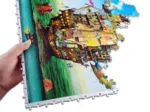 Plastic Puzzle - Abraham Hunter - Forest Friends
