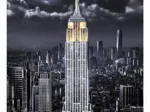 Plastic Puzzle - Darren Mundy - Empire State Building