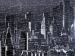 Plastic Puzzle - Darren Mundy - Empire State Building