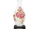3D Vase Puzzle - Home Sweet Home
