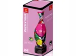 3D Vase Puzzle - Japanese Dolls