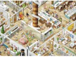 Plastic Puzzle - Smart - The Office