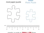 Plastic Puzzle - Kayomi - Kittens in Capsule Machine