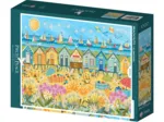 Beach Huts