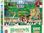 Hometown Gallery - The Peddler