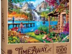 Time Away - Fishing with Pappy