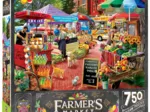 Farmer's Market - Town Square Booths