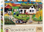 Homegrown - Old Peddler Man