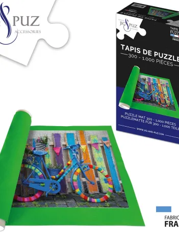Puzzle Mat 300 - 1,000 Pieces