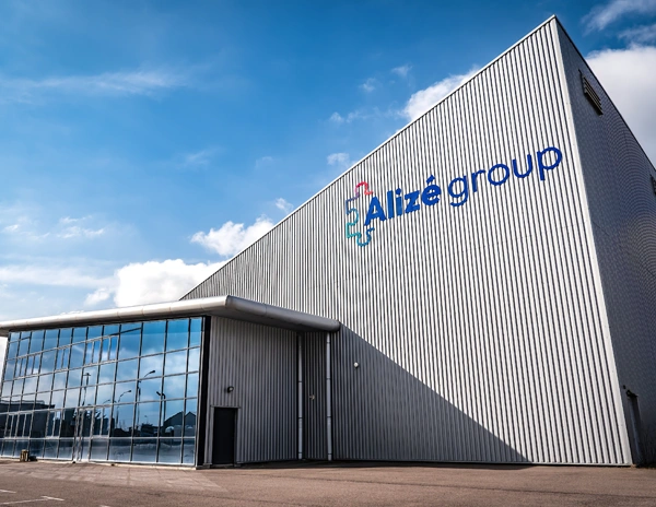 Alizé Group - About us